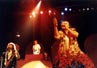 Marillion - Le Colise, Quebec City - 09.10.1987 - Photo by Daniel Dionne